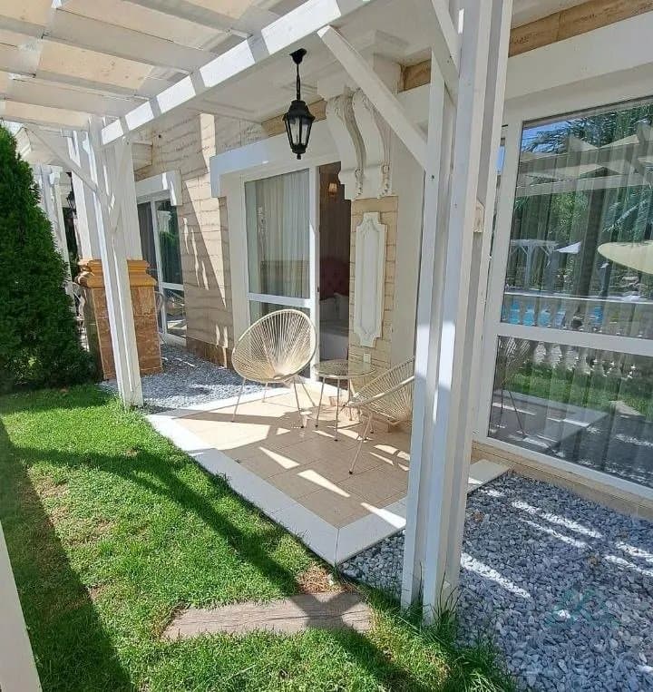 Luxusní apartmán se 2 ložnicemi v prestižním komplexu Sweet Homes 6, Slunečné pobřeží - foto 17