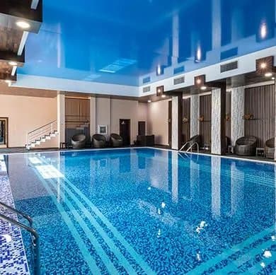 Krásný apartmán se 2 ložnicemi a výhledem na moře, Rajská zahrada, první řada u moře, Sveti Vlas, Bulharsko - foto 8