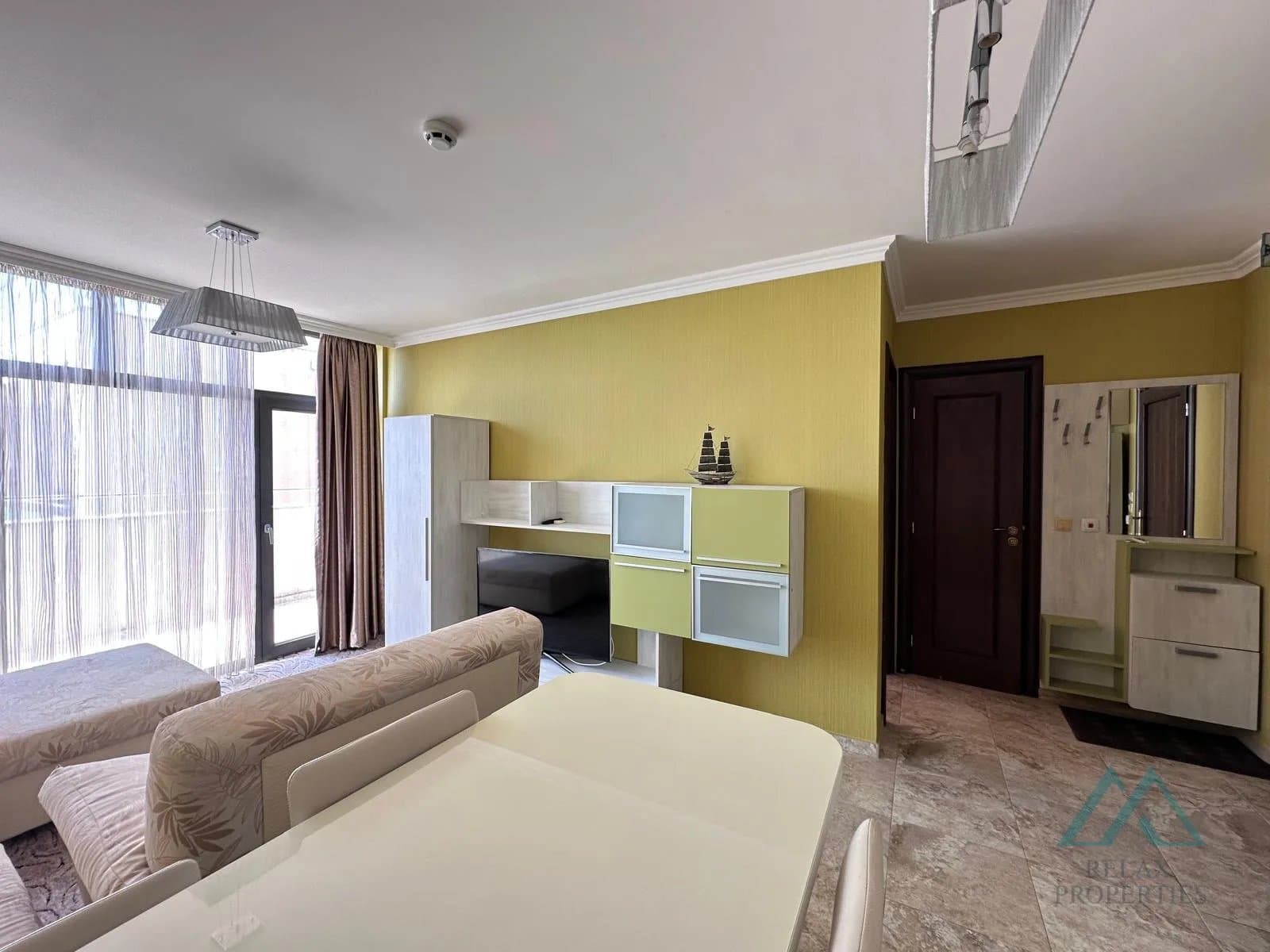 Luxusní apartmán s výhledem na moře, Dolce Vita 2, první linie k moři, Sveti Vlas - foto 3