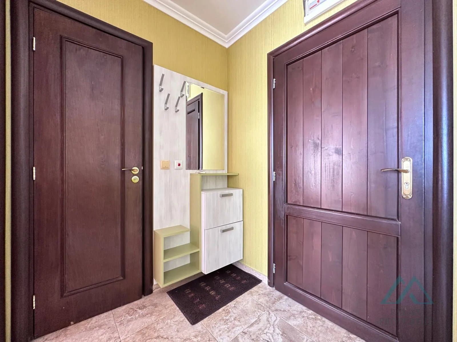 Luxusní apartmán s výhledem na moře, Dolce Vita 2, první linie k moři, Sveti Vlas - foto 5