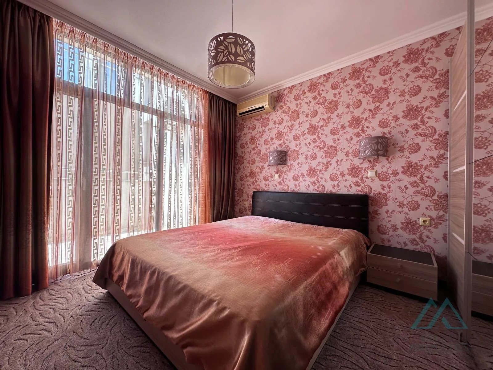 Luxusní apartmán s výhledem na moře, Dolce Vita 2, první linie k moři, Sveti Vlas - foto 7