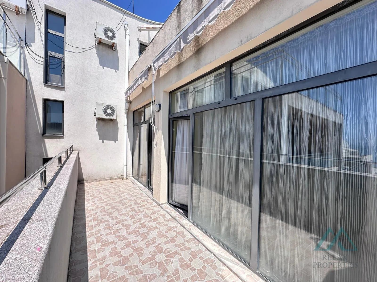 Luxusní apartmán s výhledem na moře, Dolce Vita 2, první linie k moři, Sveti Vlas - foto 12