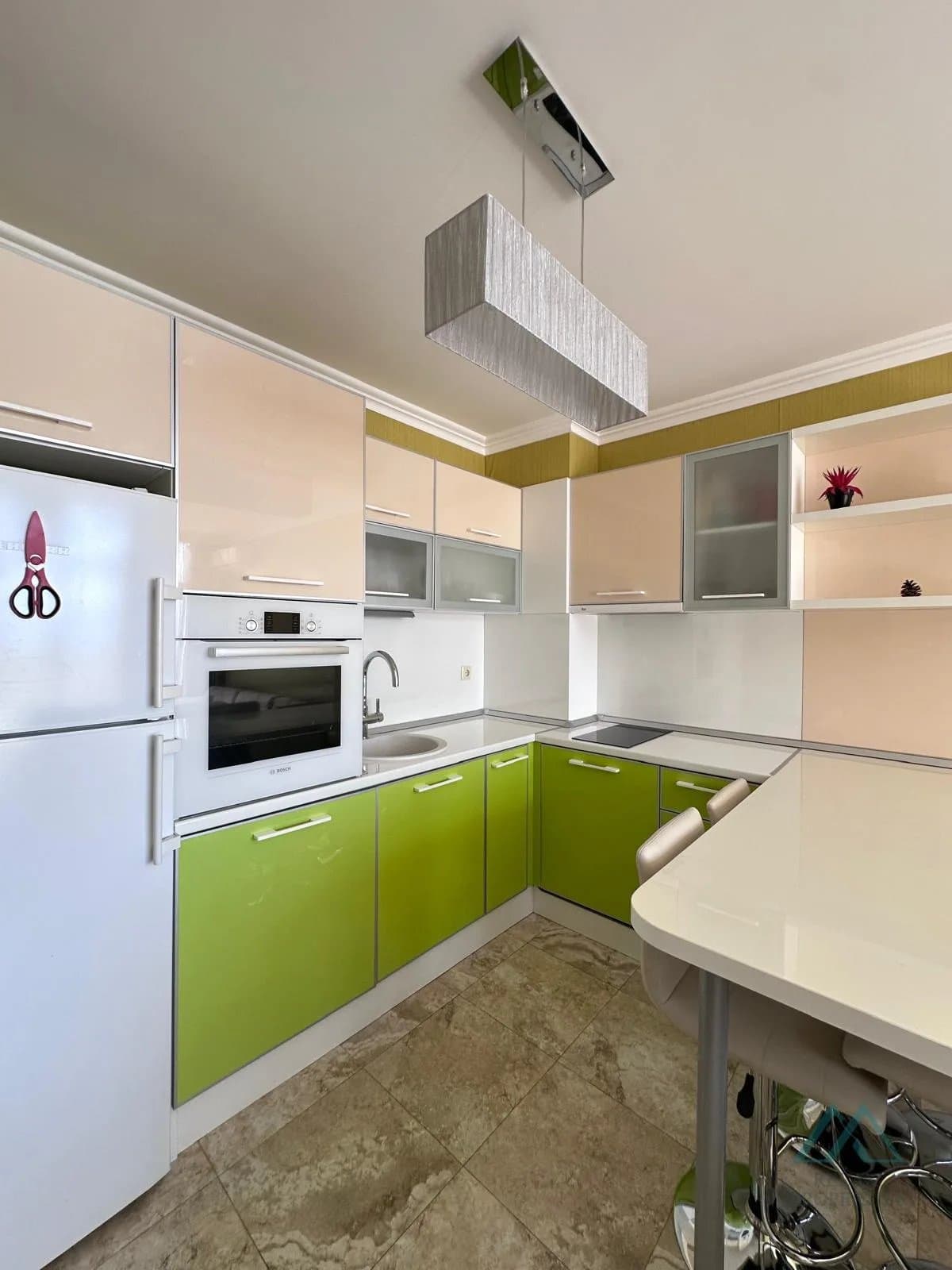 Luxusní apartmán s výhledem na moře, Dolce Vita 2, první linie k moři, Sveti Vlas - foto 13