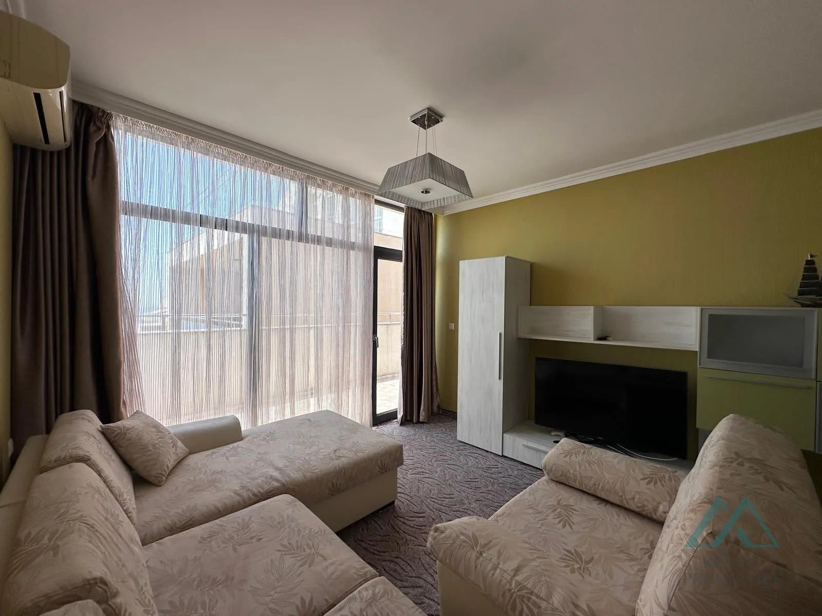 Luxusní apartmán s výhledem na moře, Dolce Vita 2, první linie k moři, Sveti Vlas - foto 16