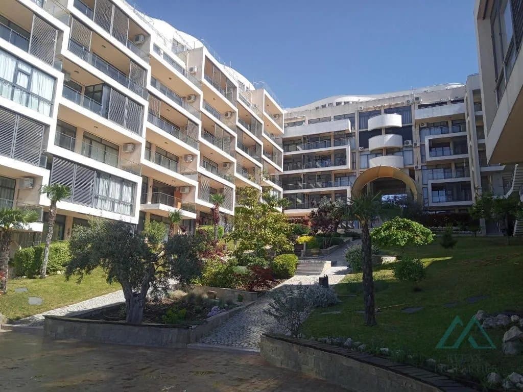 Luxusní apartmán s výhledem na moře, Dolce Vita 2, první linie k moři, Sveti Vlas - foto 34