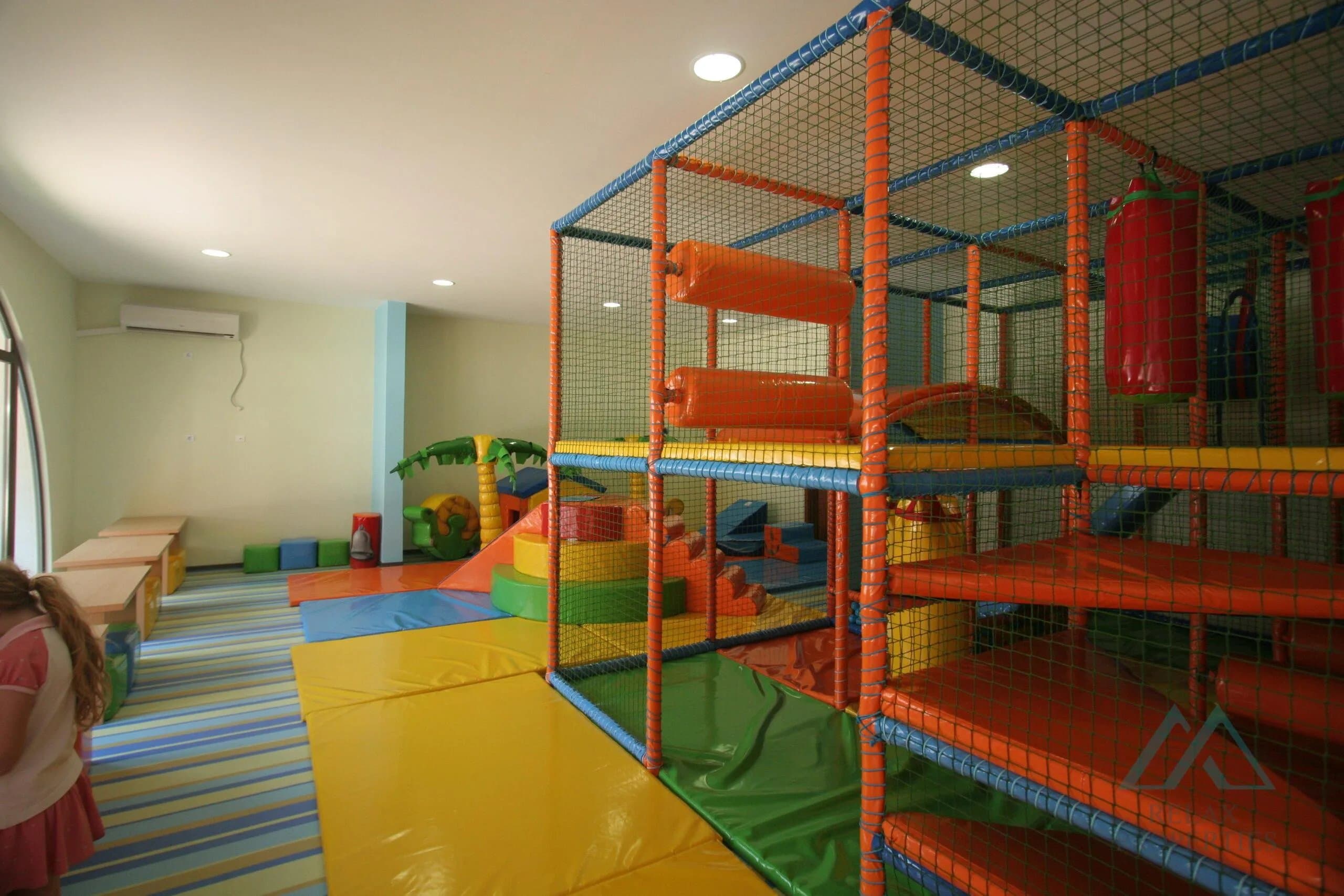 Nádherný apartmán v první linii v Marina Cape Town, Aheloy, Bulharsko - foto 2