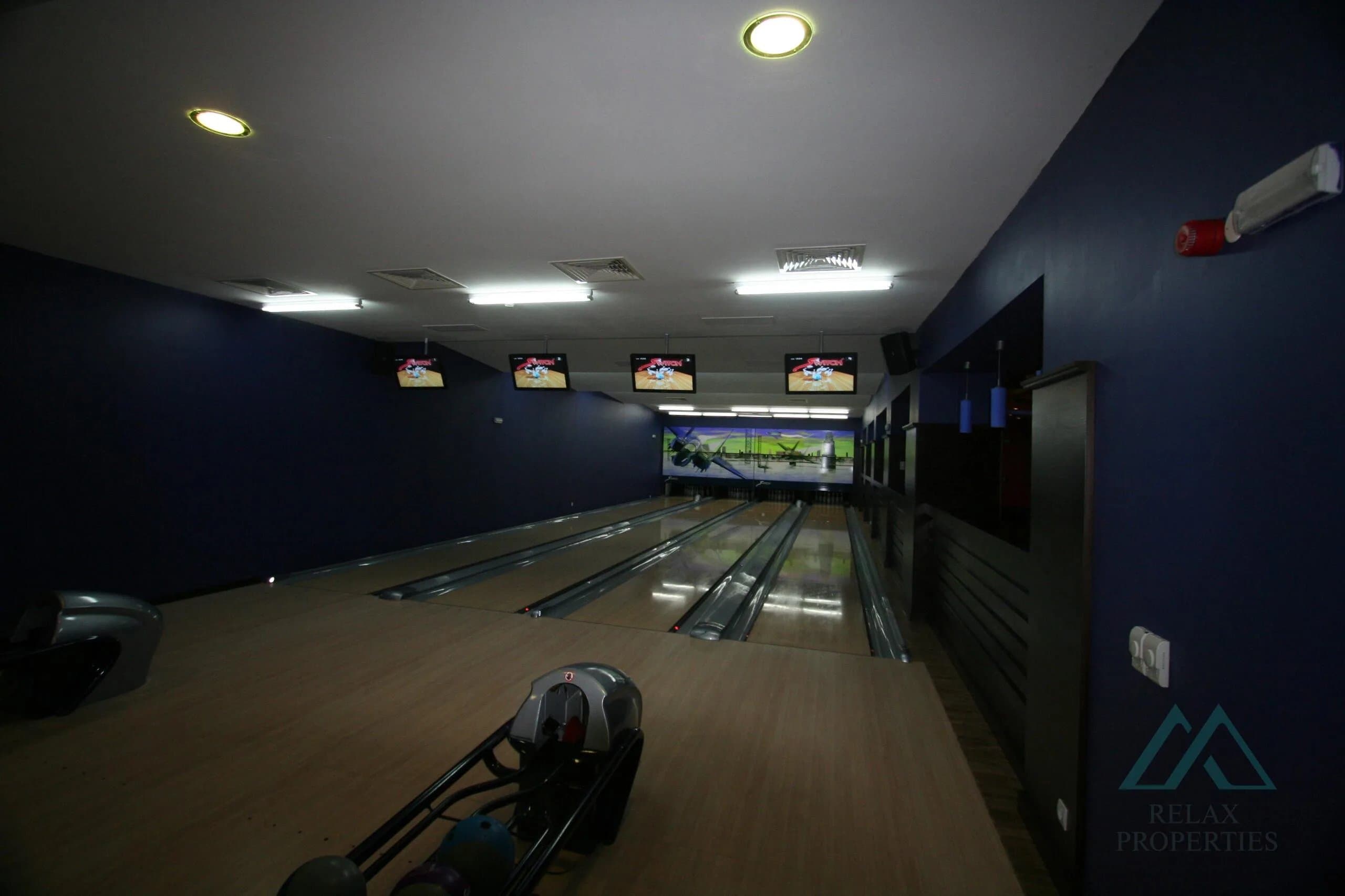 Nádherný apartmán v první linii v Marina Cape Town, Aheloy, Bulharsko - foto 6