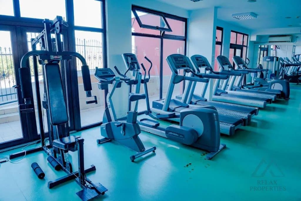 Nádherný apartmán v první linii v Marina Cape Town, Aheloy, Bulharsko - foto 9