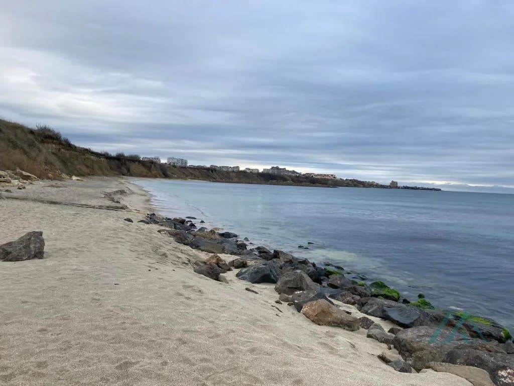 Nádherný apartmán v první linii v Marina Cape Town, Aheloy, Bulharsko - foto 25