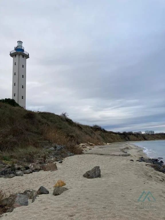 Nádherný apartmán v první linii v Marina Cape Town, Aheloy, Bulharsko - foto 26