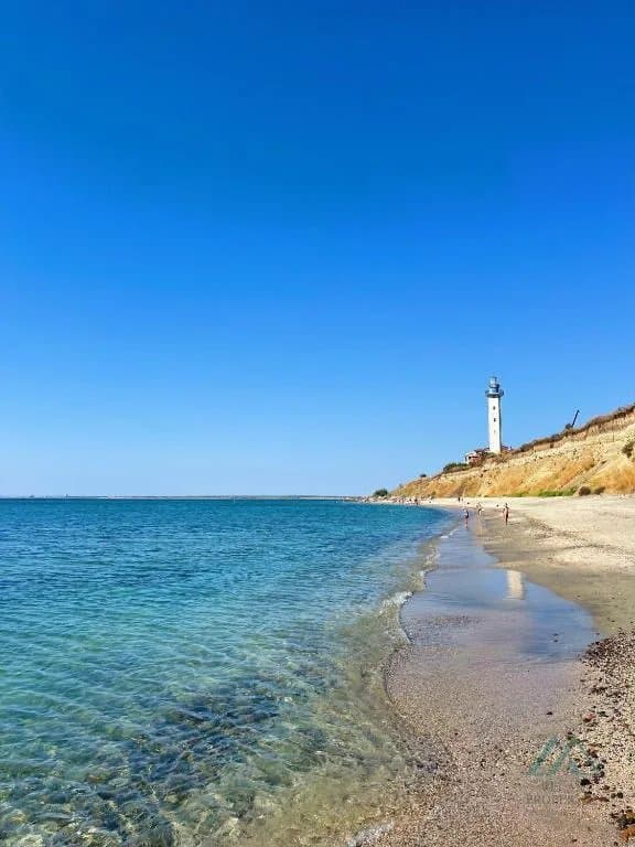 Nádherný apartmán v první linii v Marina Cape Town, Aheloy, Bulharsko - foto 27