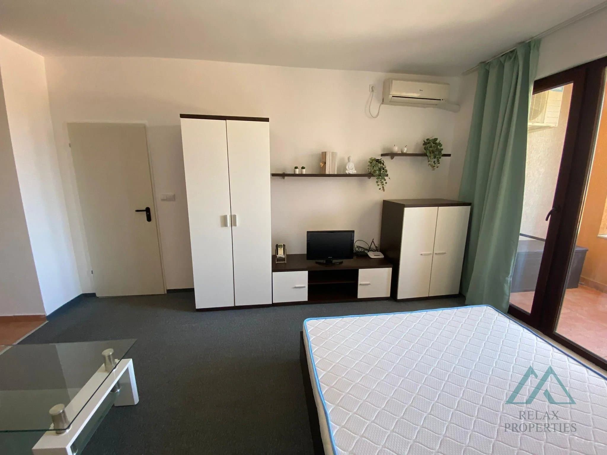 Nádherný apartmán v první linii v Marina Cape Town, Aheloy, Bulharsko - foto 31