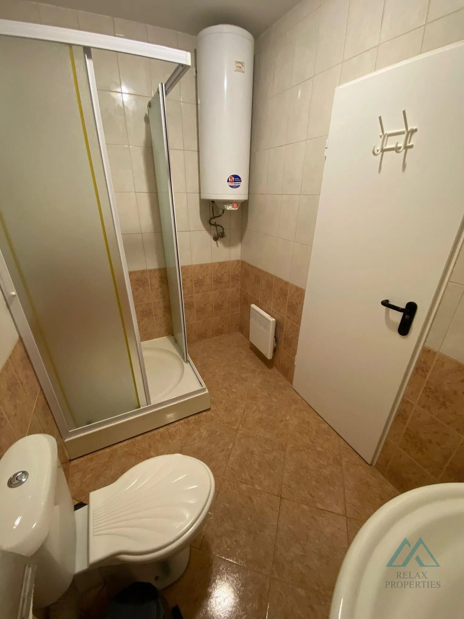 Nádherný apartmán v první linii v Marina Cape Town, Aheloy, Bulharsko - foto 32