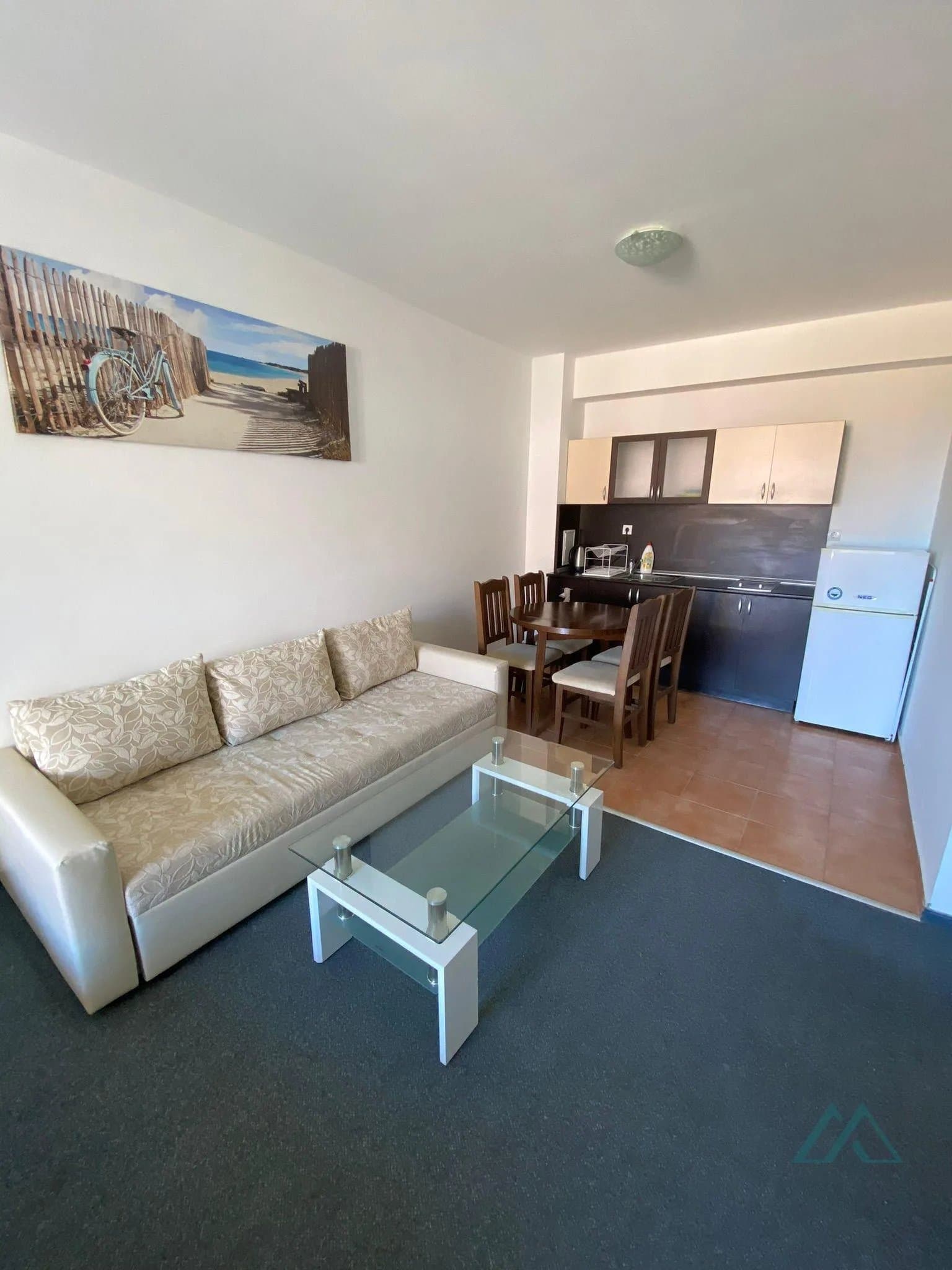 Nádherný apartmán v první linii v Marina Cape Town, Aheloy, Bulharsko - foto 36