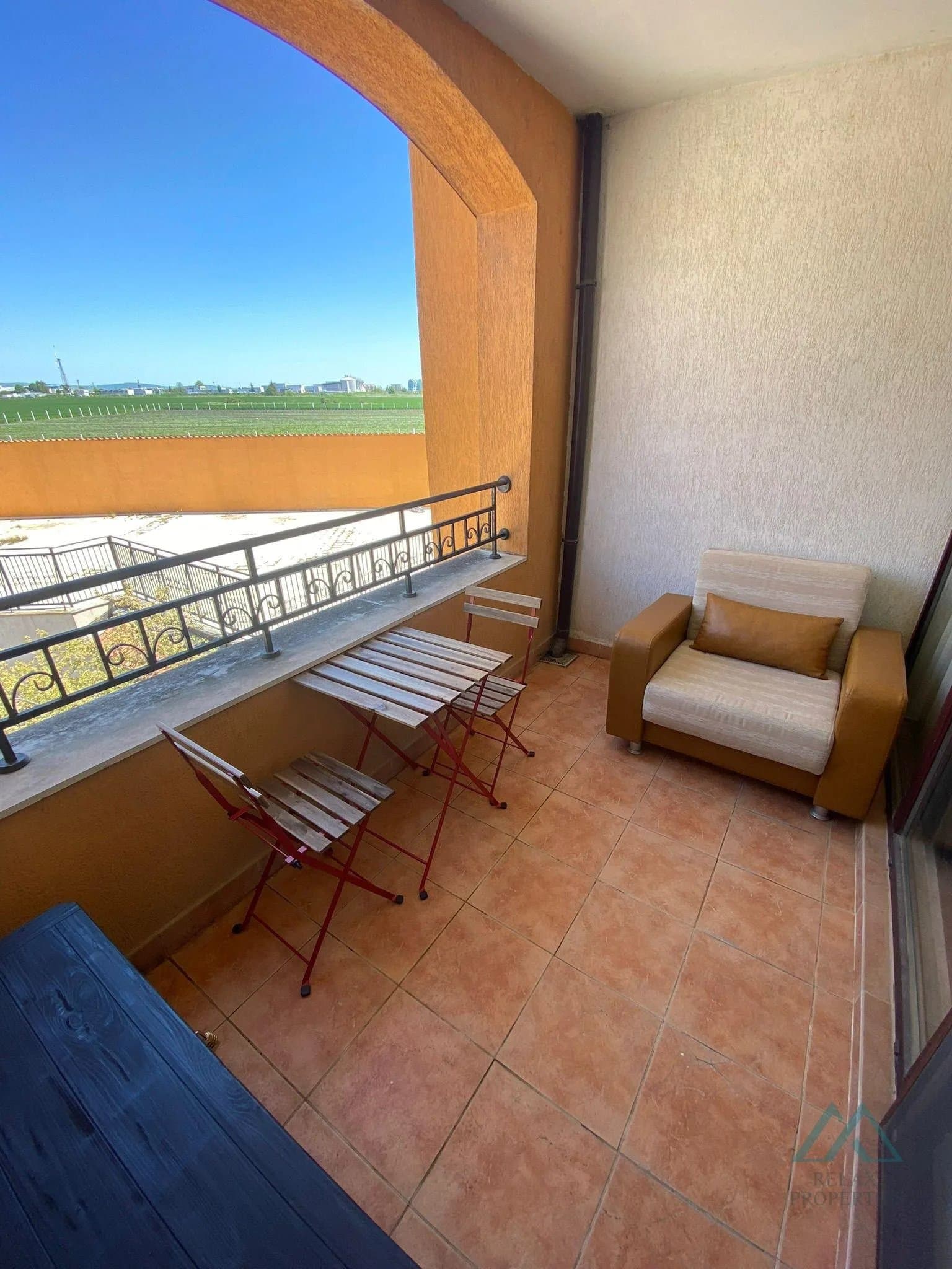 Nádherný apartmán v první linii v Marina Cape Town, Aheloy, Bulharsko - foto 40