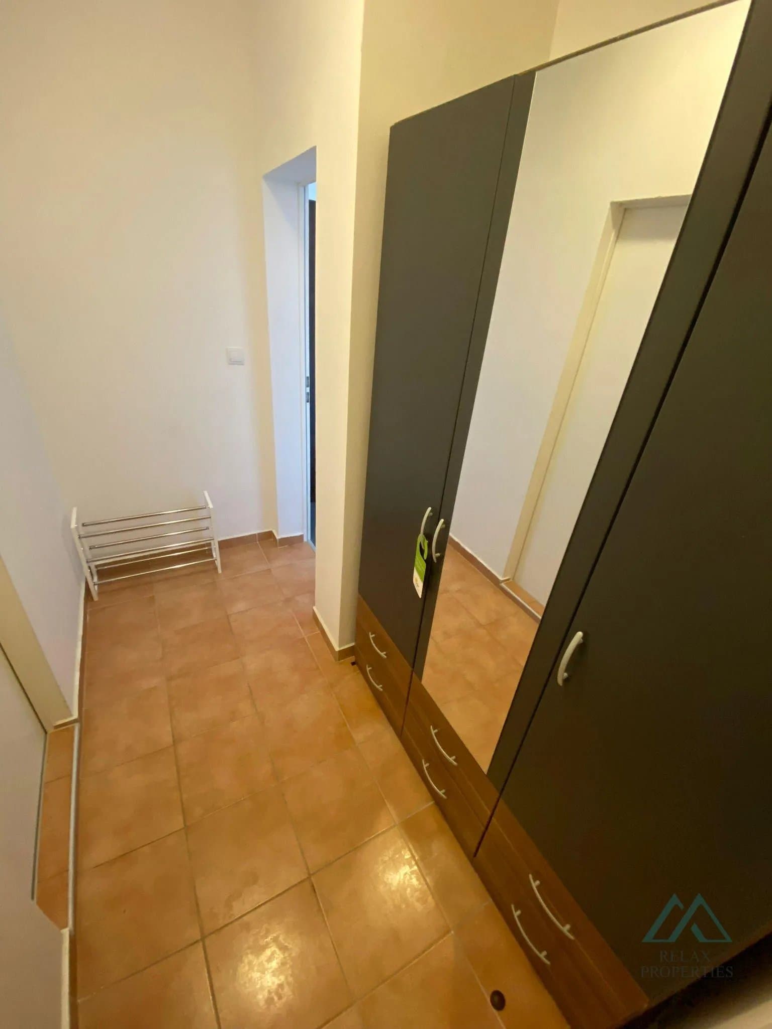 Nádherný apartmán v první linii v Marina Cape Town, Aheloy, Bulharsko - foto 43