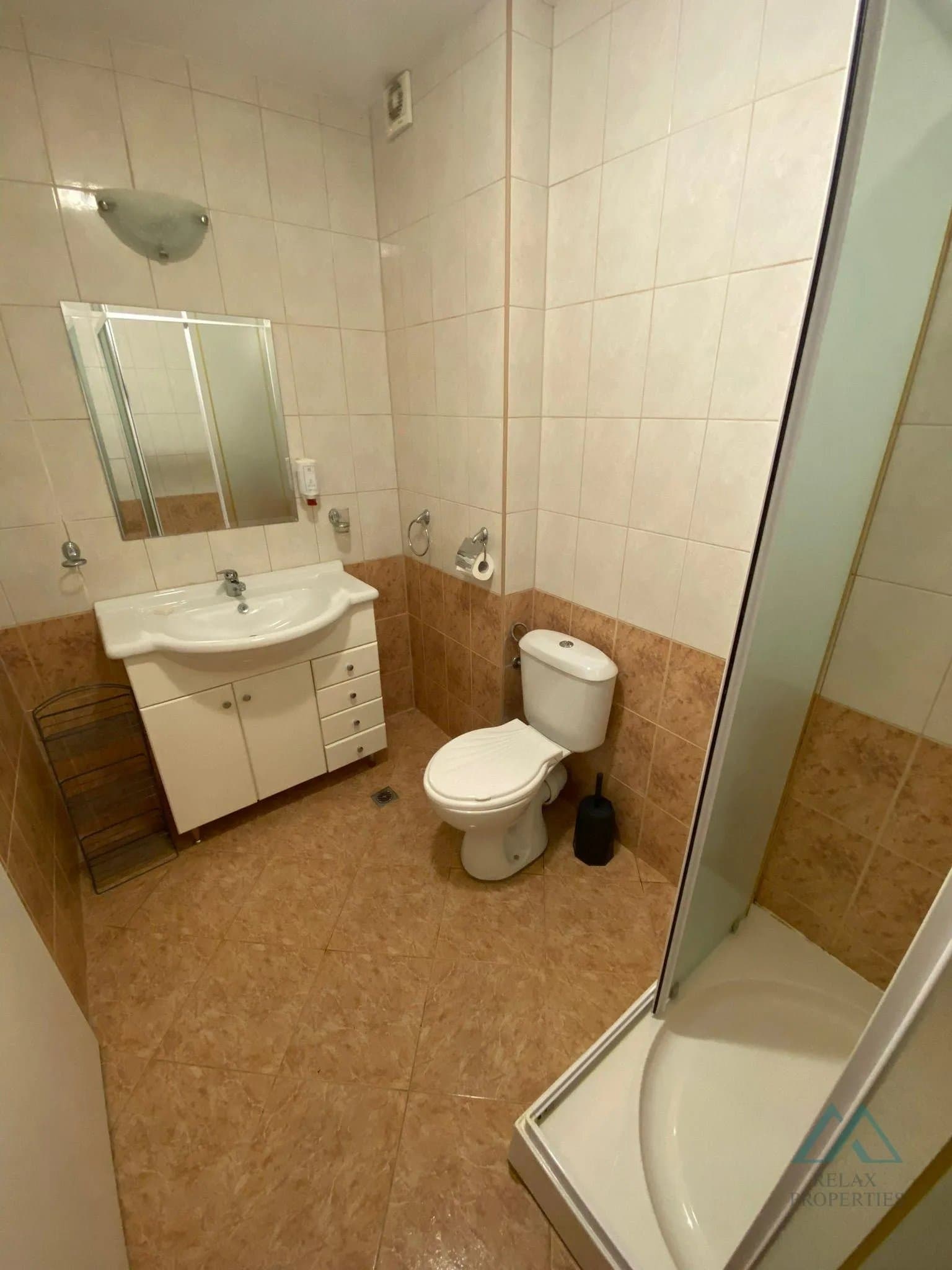 Nádherný apartmán v první linii v Marina Cape Town, Aheloy, Bulharsko - foto 45