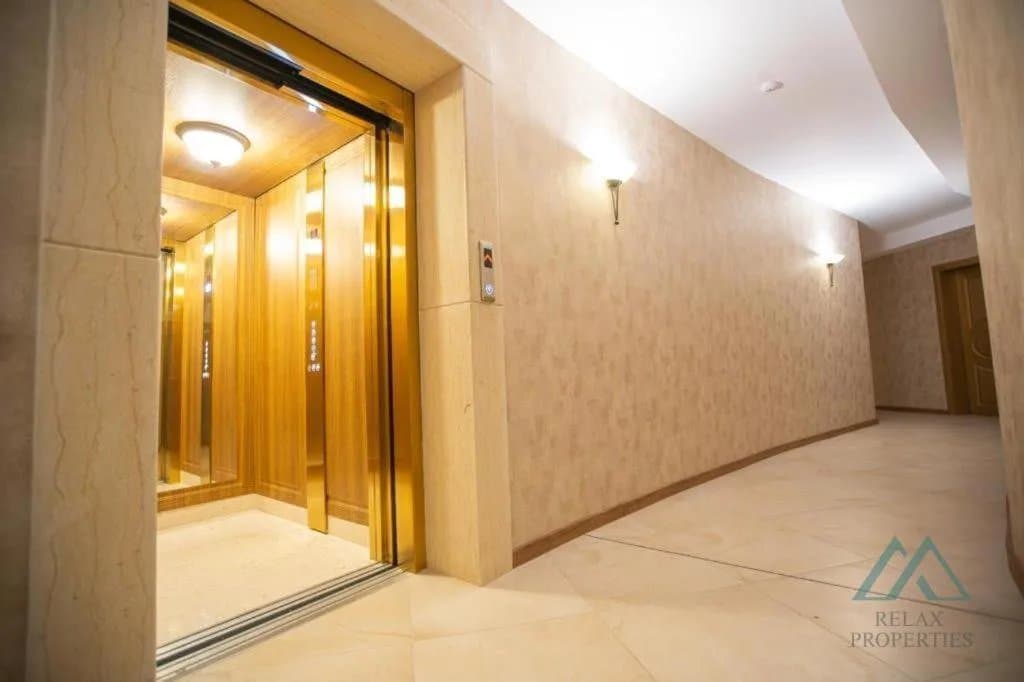 Nový luxusní apartmánový dům, Aphrodite Park, 700 m od moře, Slunečné pobřeží - foto 3