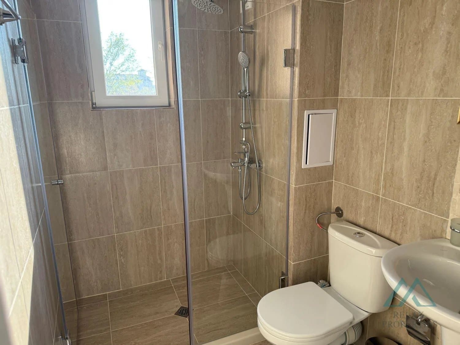 Novostavba - studio v luxusním komplexu Izida Palace 2, 500 m od moře, Slunečné pobřeží - foto 6