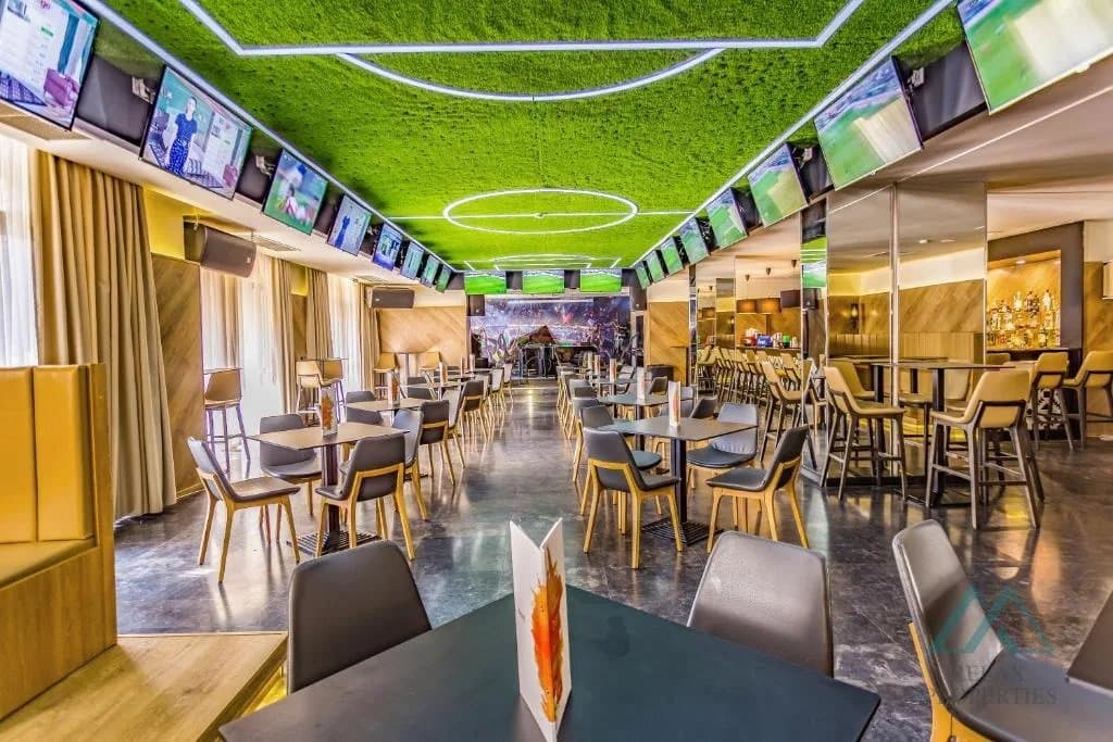 Prostorný apartmán s výhledem na bazén a celý komplex v Barceló Royal Beach, Slunečné pobřeží, Bulharsko - foto 9