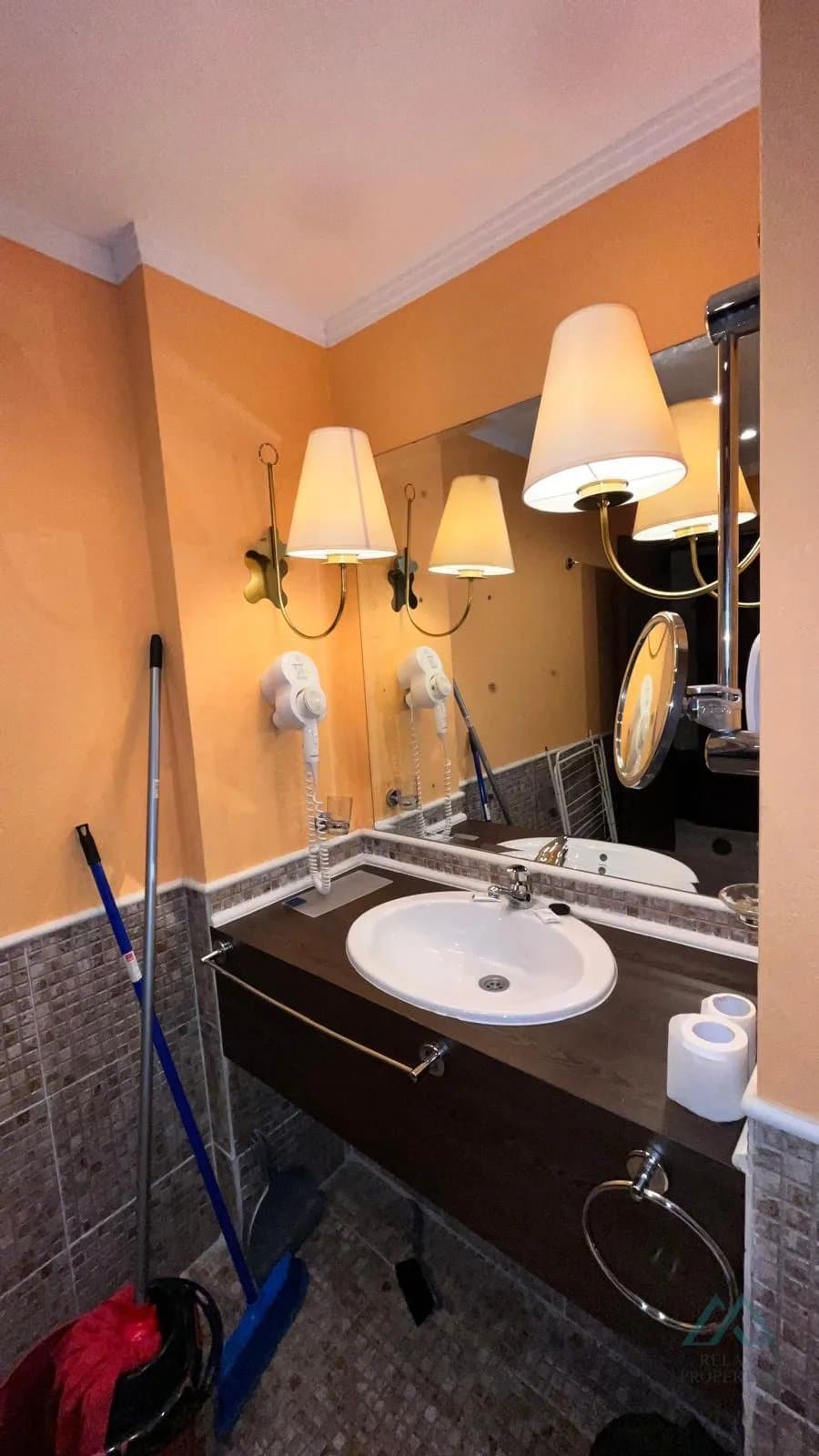Prostorný apartmán s výhledem na bazén a celý komplex v Barceló Royal Beach, Slunečné pobřeží, Bulharsko - foto 29