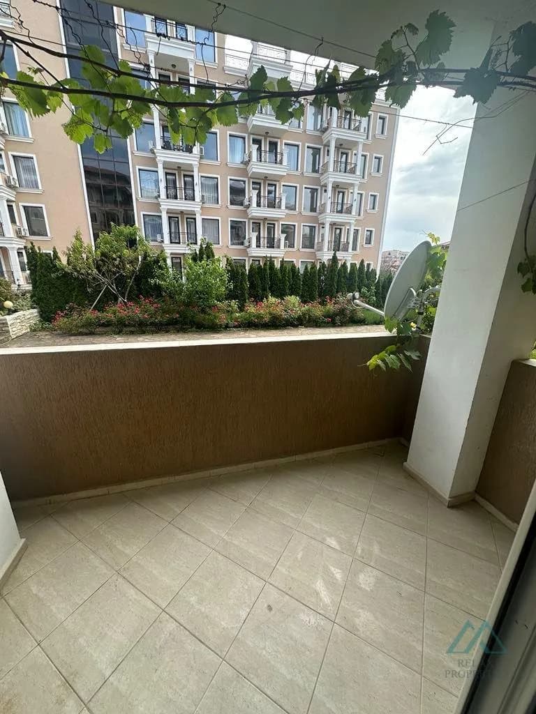 Moderný 2-izbový apartmán v komplexe Domus, Sveti Vlas – iba 250 m od mora, Bulharsko - foto 5