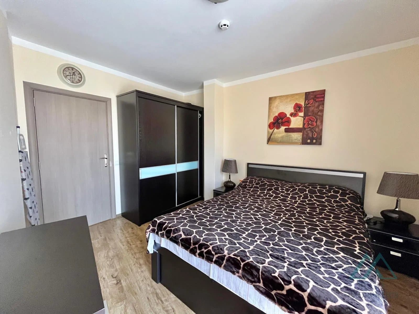 Prostorný apartmán se 2 ložnicemi jen 100 m od pláže, Sunny Beach Plaza, Slunečné pobřeží, Bulharsko - foto 7