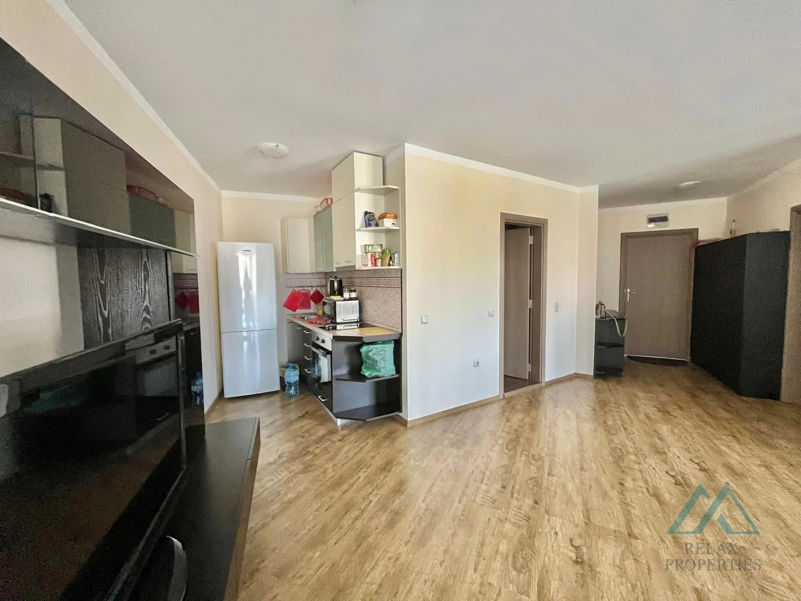 Prostorný apartmán se 2 ložnicemi jen 100 m od pláže, Sunny Beach Plaza, Slunečné pobřeží, Bulharsko - foto 10