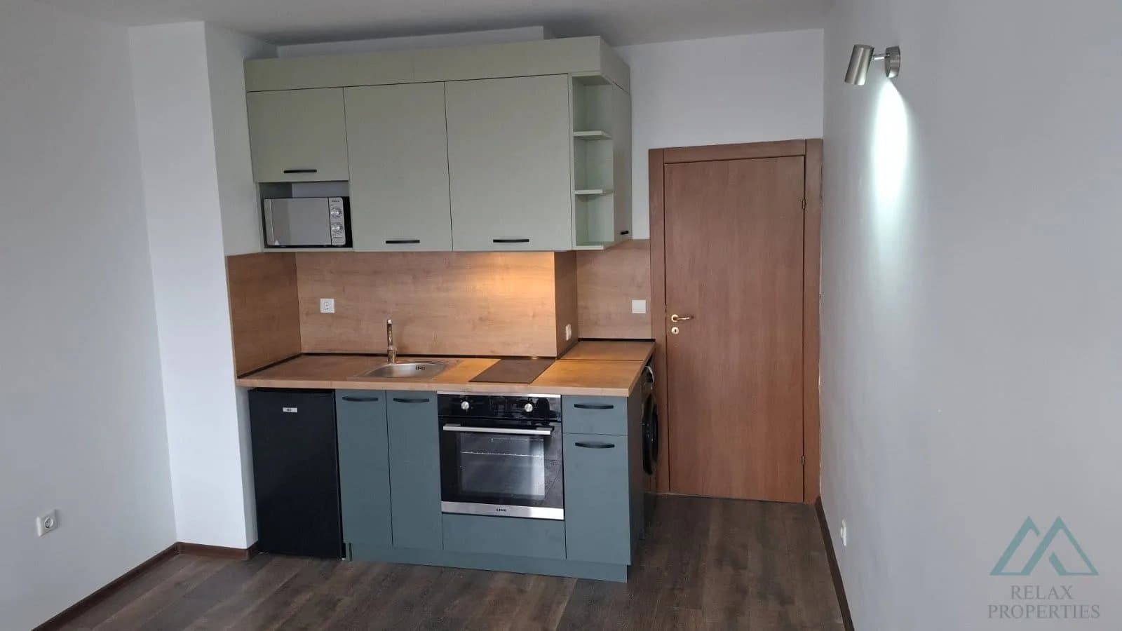 2-pokojový apartmán, 60 m², 500 m od pláže - Blue Summer, Slunečné pobřeží - foto 2