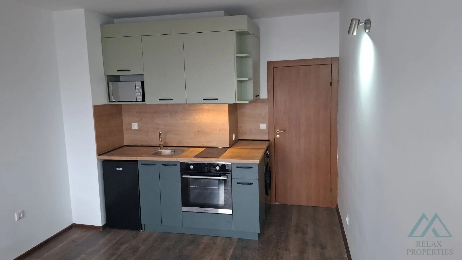 2-pokojový apartmán, 60 m², 500 m od pláže - Blue Summer, Slunečné pobřeží - 2