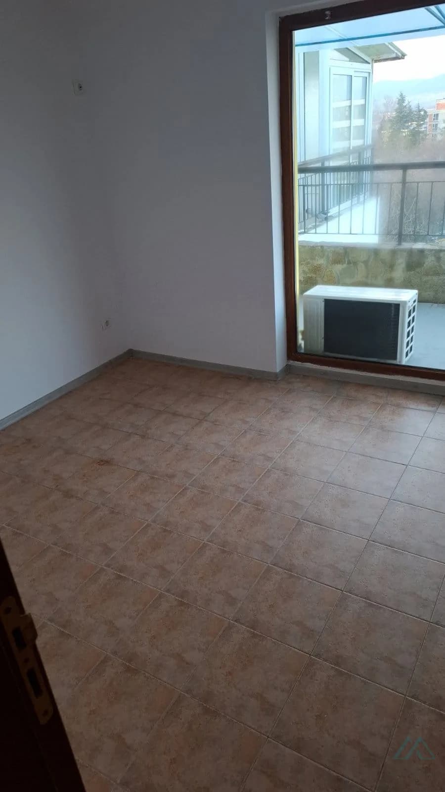 2-pokojový apartmán, 60 m², 500 m od pláže - Blue Summer, Slunečné pobřeží - foto 6