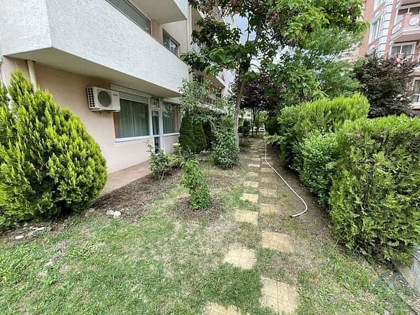 2-pokojový apartmán s velkou terasou, 78 m² - Balkan Breeze 1, Slunečné pobřeží - foto 21
