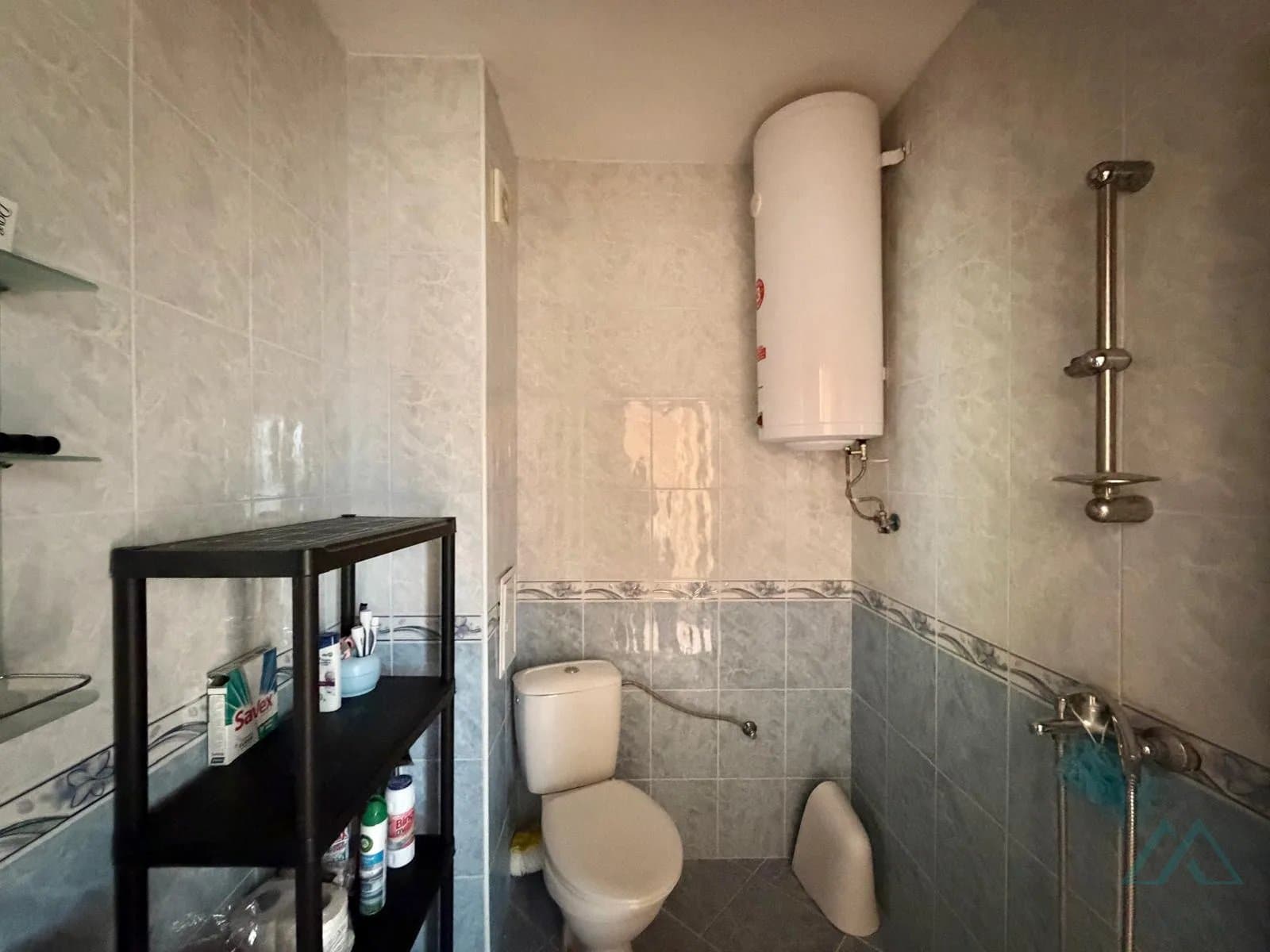 2-pokojový apartmán s velkou terasou, 78 m² - Balkan Breeze 1, Slunečné pobřeží - foto 16