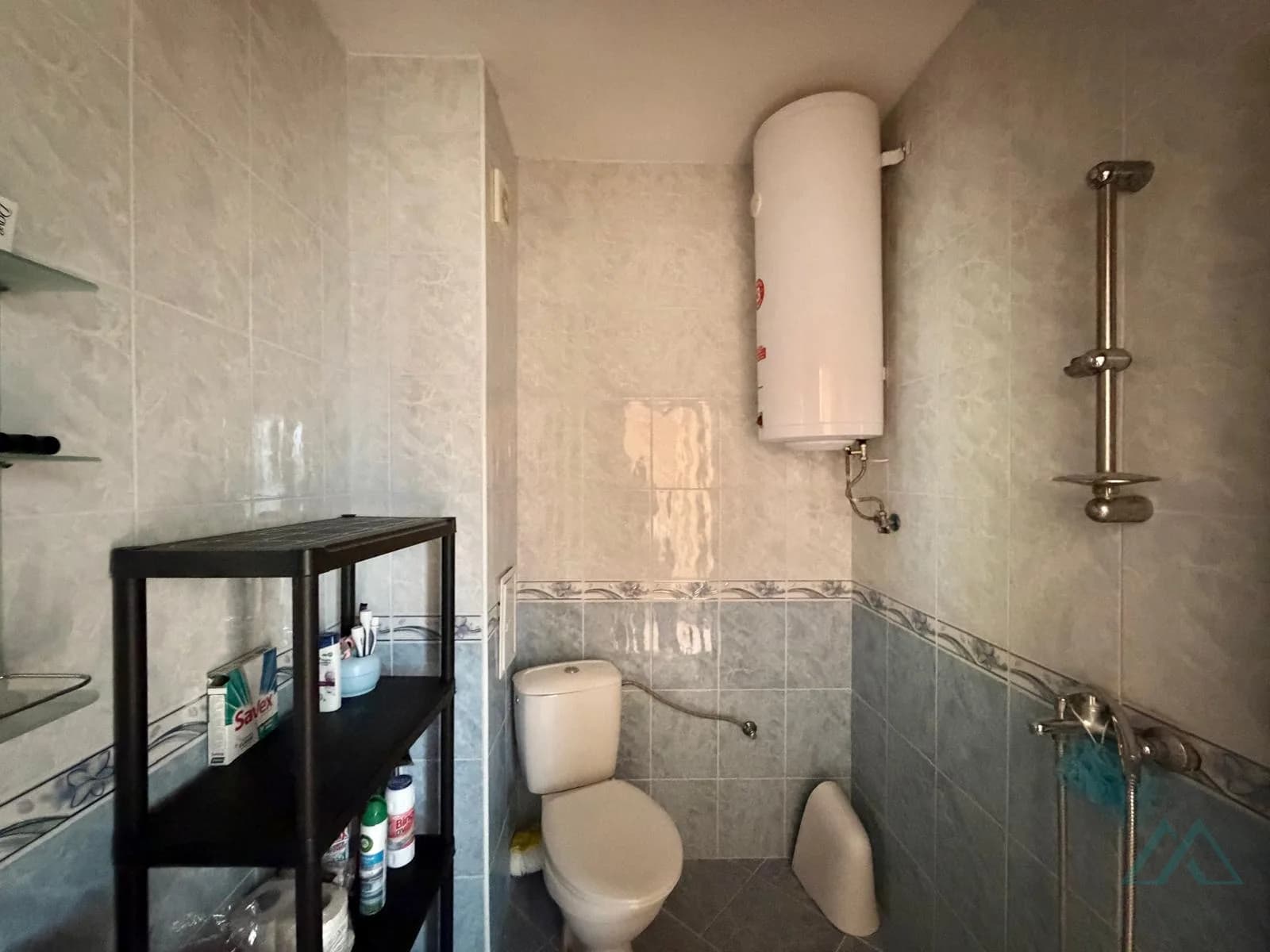 2-pokojový apartmán s velkou terasou, 78 m² - Balkan Breeze 1, Slunečné pobřeží - foto 16