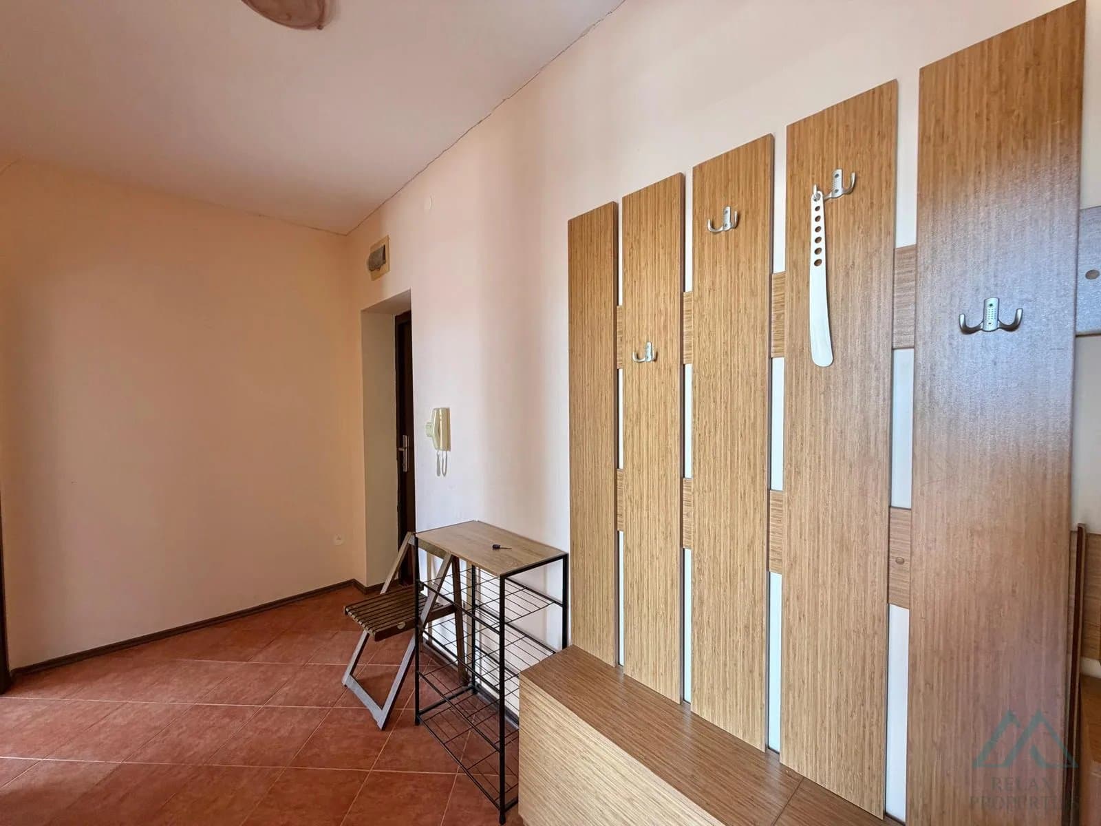 2-pokojový apartmán s velkou terasou, 78 m² - Balkan Breeze 1, Slunečné pobřeží - foto 15