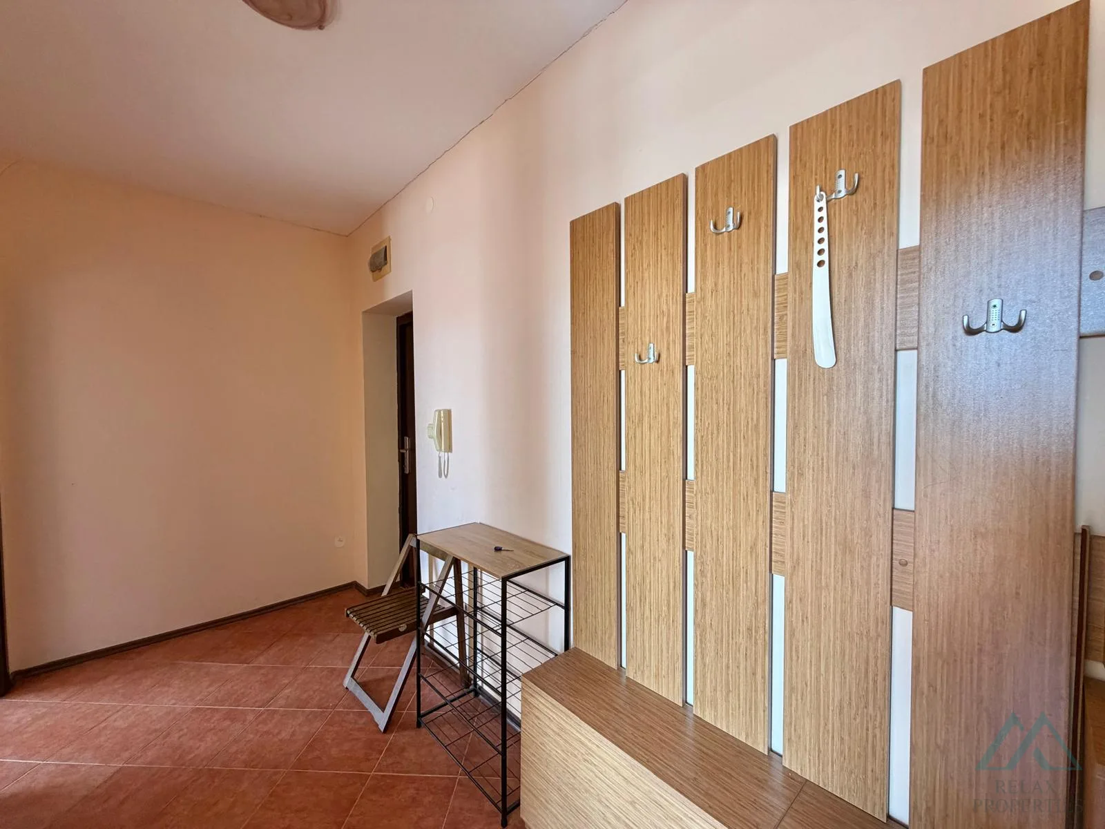 2-pokojový apartmán s velkou terasou, 78 m² - Balkan Breeze 1, Slunečné pobřeží - foto 15