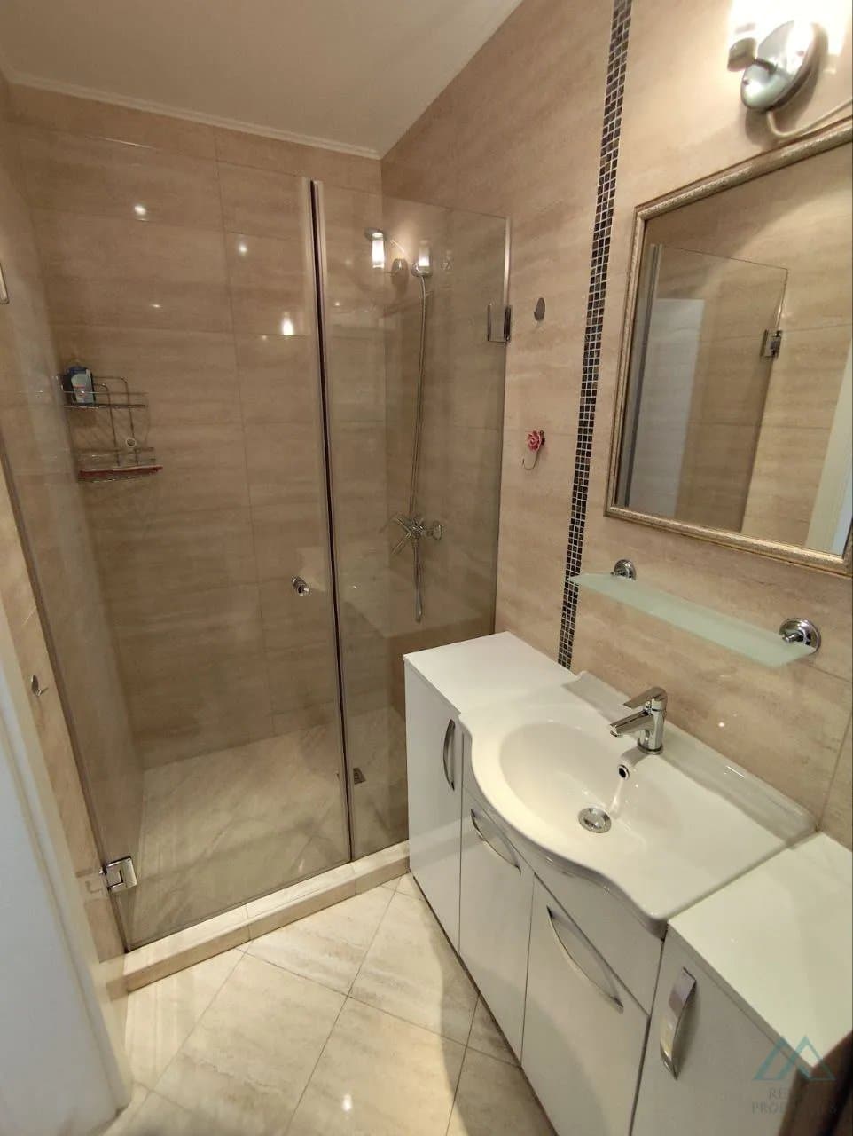 apartmán se 2 ložnicemi v oblíbeném komplexu Dawn Park, Slunečné pobřeží - 500 m od pláže - foto 8