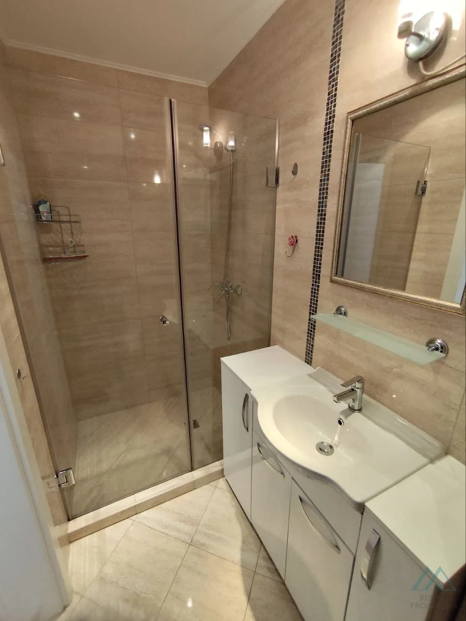 apartmán se 2 ložnicemi v oblíbeném komplexu Dawn Park, Slunečné pobřeží - 500 m od pláže - foto 8