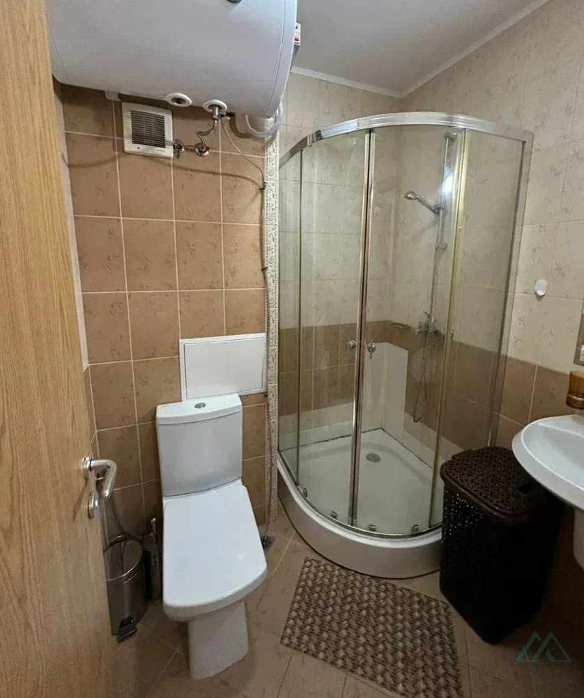 2 pokojový apartmán o rozloze 55 m² v prestižním komplexu Royal Sun na Slunečném pobřeží, 300 m od moře - foto 14