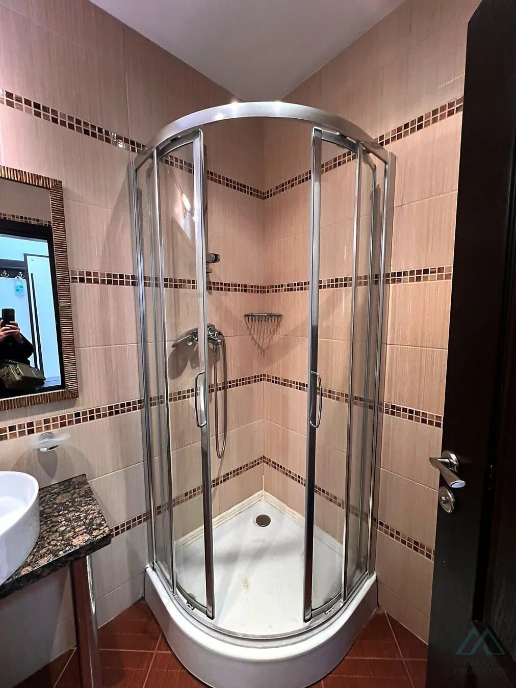 2 pokojový apartmán s výhledem na moře v první linii - Dune Residence, Slunečné pobřeží - foto 19