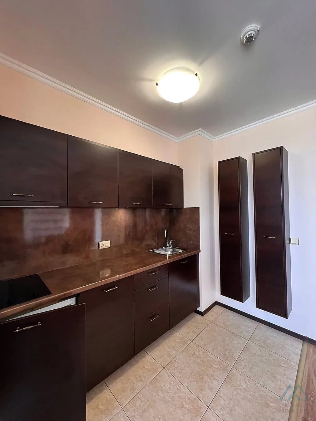 2 pokojový apartmán s výhledem na moře v první linii - Dune Residence, Slunečné pobřeží - foto 8