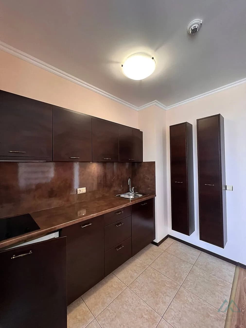 2 pokojový apartmán s výhledem na moře v první linii - Dune Residence, Slunečné pobřeží - foto 8