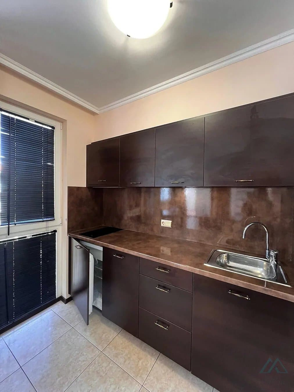 2 pokojový apartmán s výhledem na moře v první linii - Dune Residence, Slunečné pobřeží - foto 9