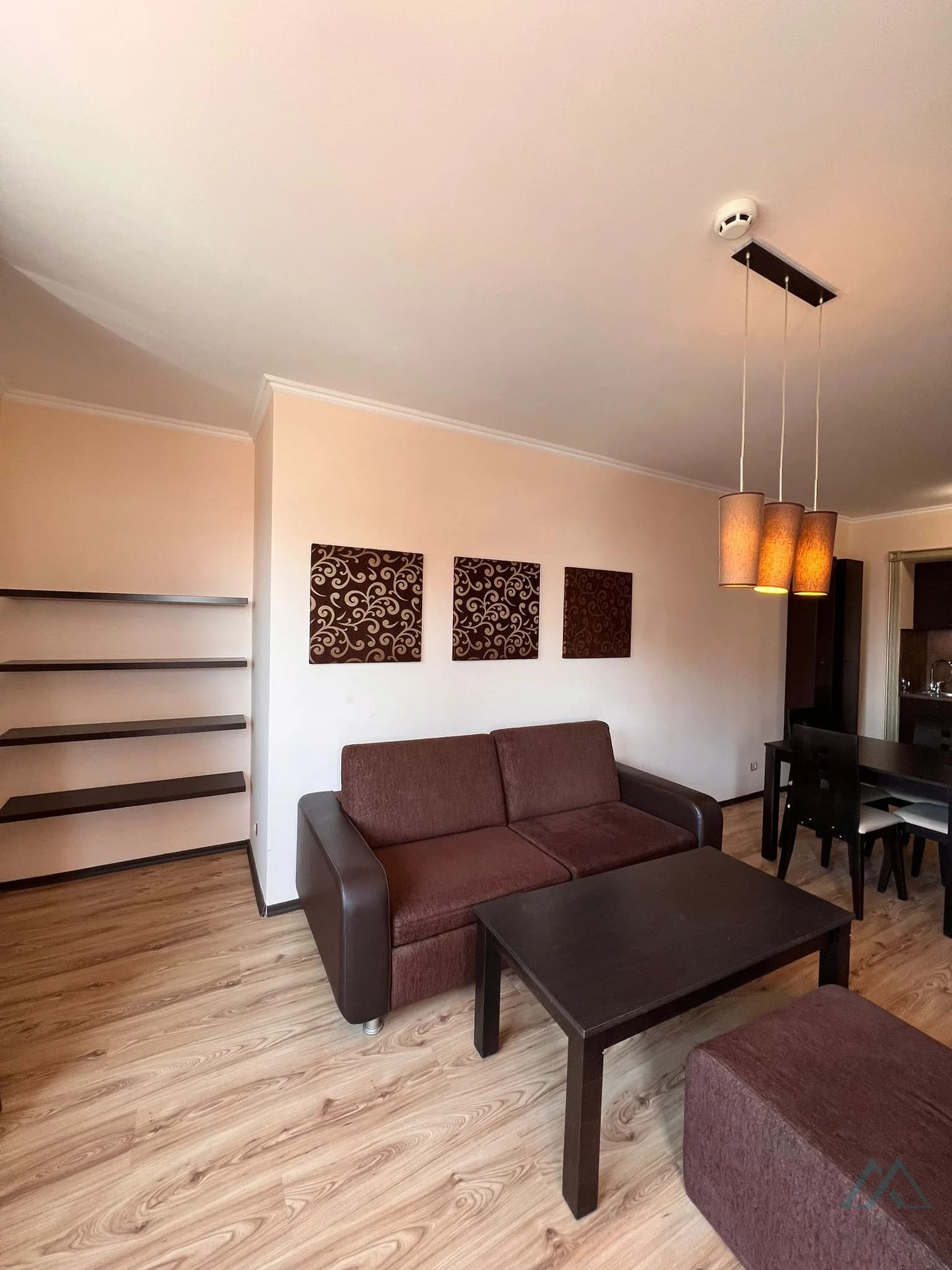 2 pokojový apartmán přímo v první linii - Dune Residence, Slunečné pobřeží - foto 8