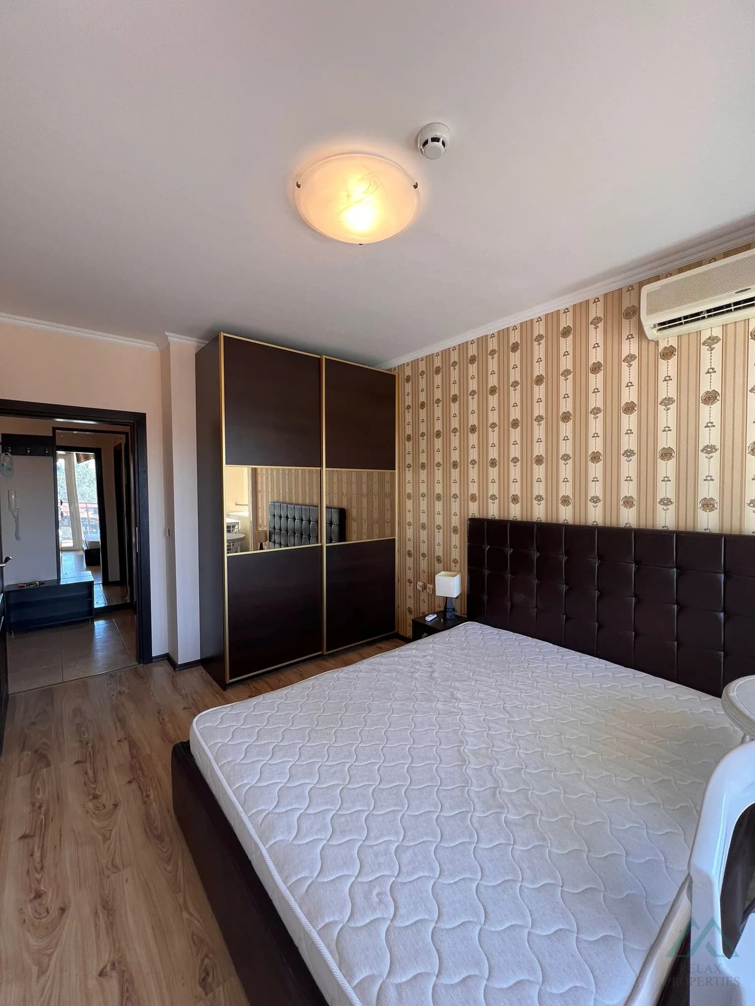 2 pokojový apartmán přímo v první linii - Dune Residence, Slunečné pobřeží - foto 10