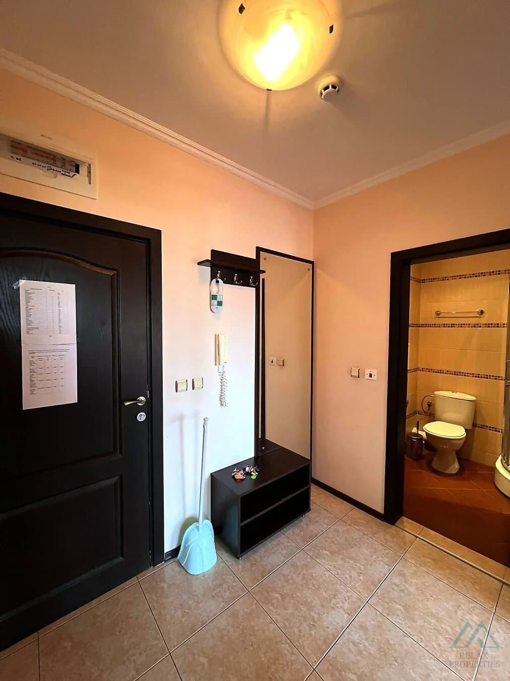 2 pokojový apartmán přímo v první linii - Dune Residence, Slunečné pobřeží - foto 3