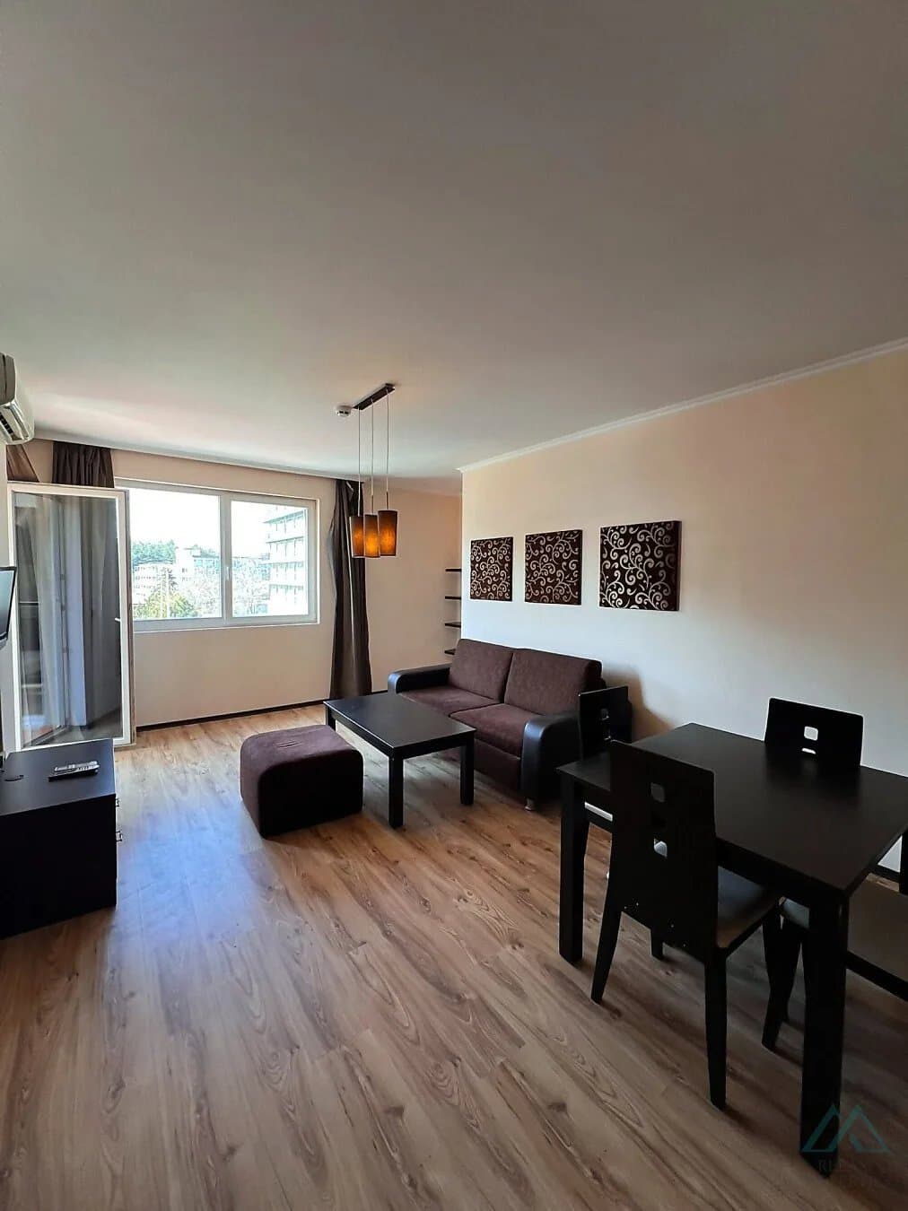 2 pokojový apartmán přímo v první linii - Dune Residence, Slunečné pobřeží - foto 4