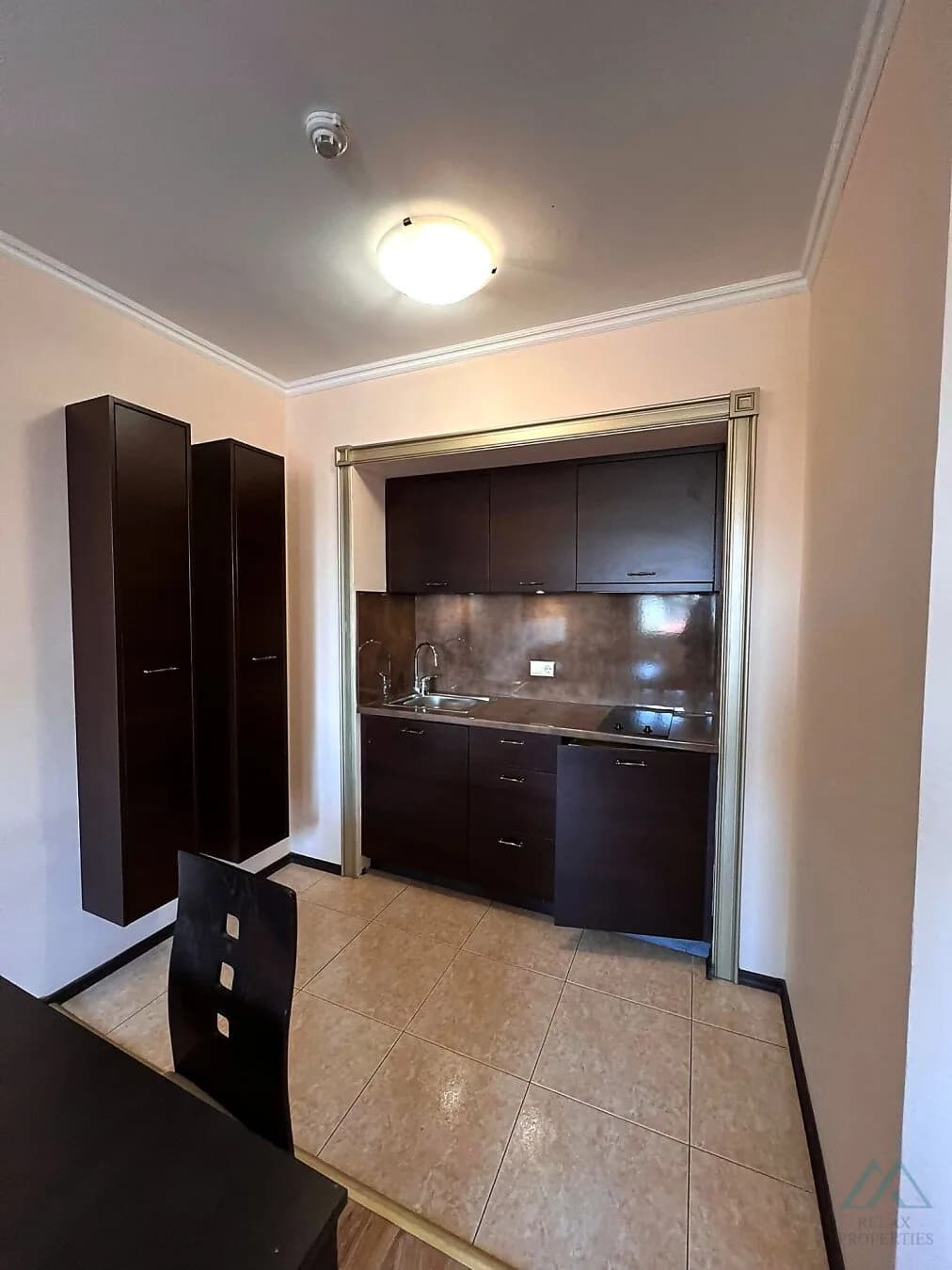 2 pokojový apartmán přímo v první linii - Dune Residence, Slunečné pobřeží - foto 7