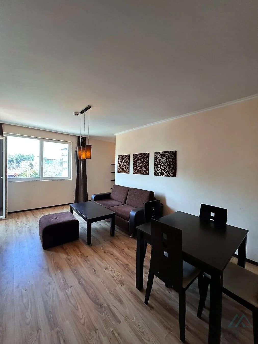 2 pokojový apartmán přímo v první linii - Dune Residence, Slunečné pobřeží - 5