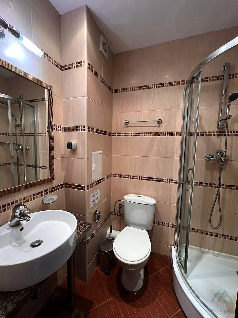 2 pokojový apartmán přímo v první linii - Dune Residence, Slunečné pobřeží - foto 16